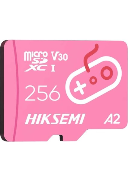 Tf-G2 City Fun Micro Sd Kart, 256 GB
