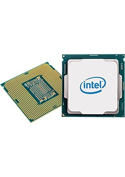 Core I5-9400F Işlemci 2,9 Ghz 9 MB Akıllı Önbellek modelleri