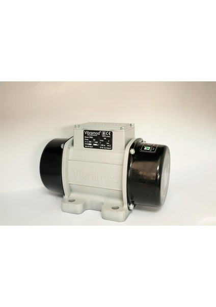 Vma-M 15/60 82.13 Kgf 0.1 Kw 1500 Dd 220/230 Volt Monofaze Vibrasyon Motoru fiyatları