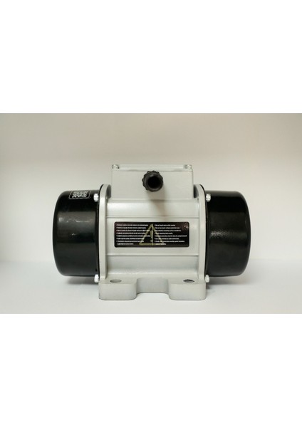 Vma-M 15/60 82.13 Kgf 0.1 Kw 1500 Dd 220/230 Volt Monofaze Vibrasyon Motoru modelleri