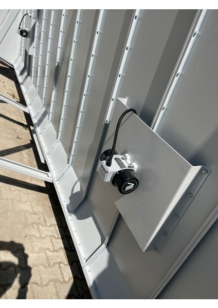 Vma-M 15/60 82.13 Kgf 0.1 Kw 1500 Dd 220/230 Volt Monofaze Vibrasyon Motoru fırsatları