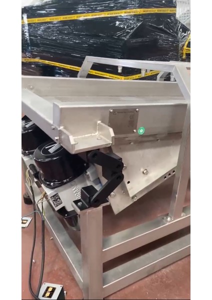 Vma-M 15/60 82.13 Kgf 0.1 Kw 1500 Dd 220/230 Volt Monofaze Vibrasyon Motoru indirimleri