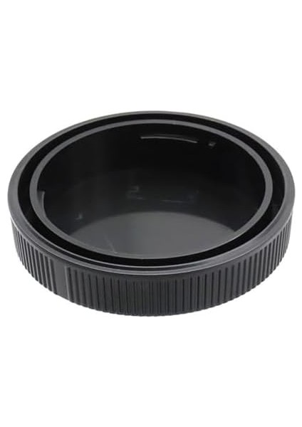 R Serisi Uyumlu Gövde Kapağı + Rf Lens Arka Kapak Seti – Eos R, R5, R6, R7, R10, Rp, R8 Uyumlu – Lens ve Sensör Koruma Kapağı fiyatları