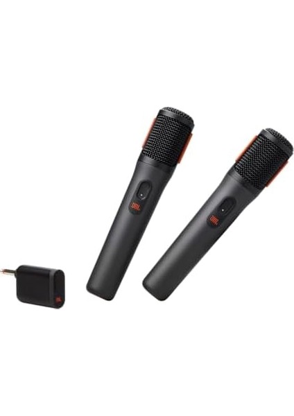 Partybox Kablosuz Mıc Kablosuz Mikrofonlar modelleri