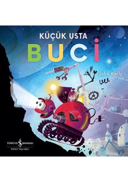 Küçük Usta Buci
