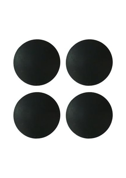 Air-Pro ile Uyumlu 11INÇ 13INÇ 15INÇ 17INÇ Alt Kapak Plastikleri Rubber Feet Pro Rubber Siyah fiyatları
