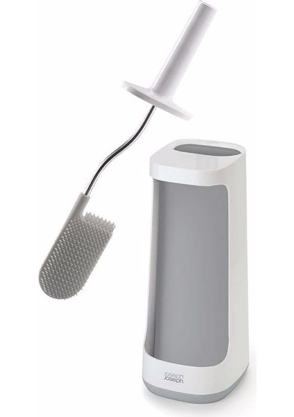 Smart Tuvalet Fırçası -Beyaz/mavi
