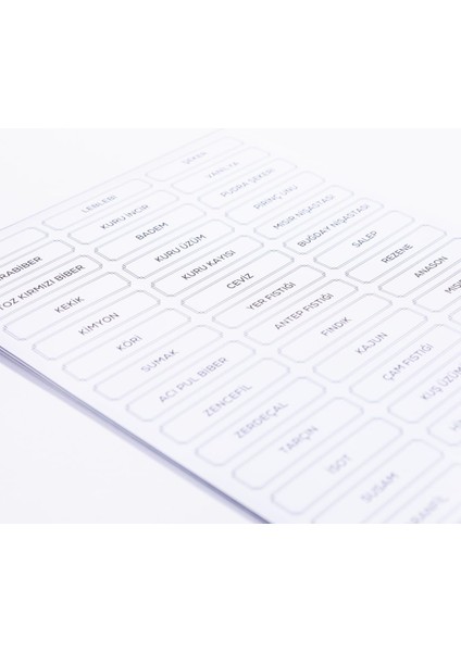 Karışık, Bakliyat, Kuruyemiş Seti, 675 Adet