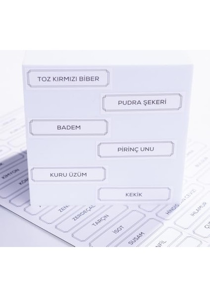 Karışık, Bakliyat, Kuruyemiş Seti, 675 Adet modelleri