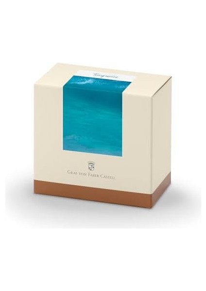 Von Mürekkep Turkuaz 75 ml modelleri