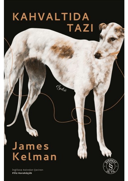 Kahvaltıda Tazı - James Kelman