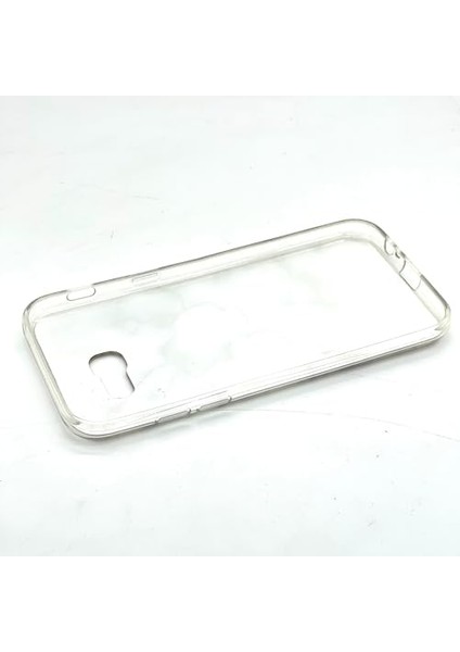 Galaxy J5 Uyumlu Desenli Yumuşak Silikon Kılıf (Siyah) fiyatları