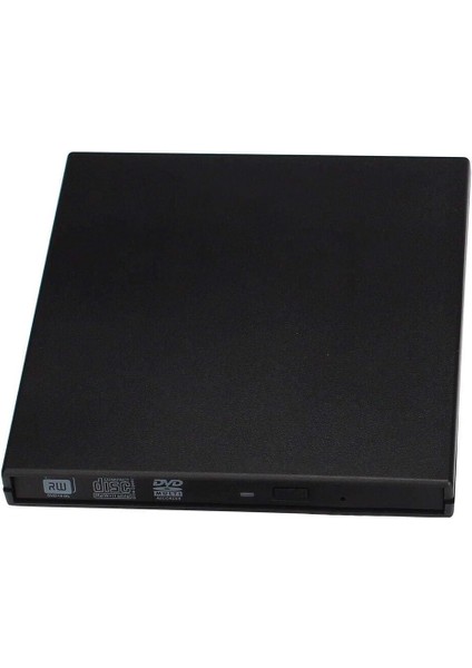 USB Sata Harici 9.5mm DVD Rw Writer Kutusu External Slim Harici Caddy Kutu 5114 fiyatları