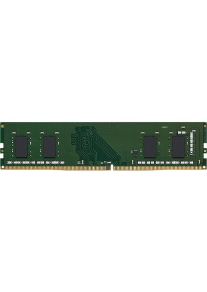 4gb Ddr4 2666M KVR26N19S6/4 Pc Bilgisayar Belleği