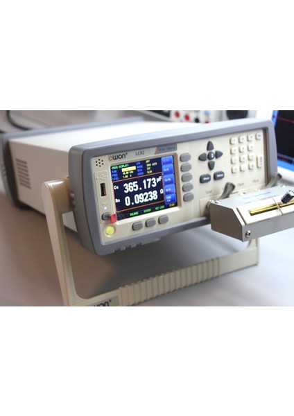 LCR2020 Lcrmetre 10Hz～20kHz fiyatları