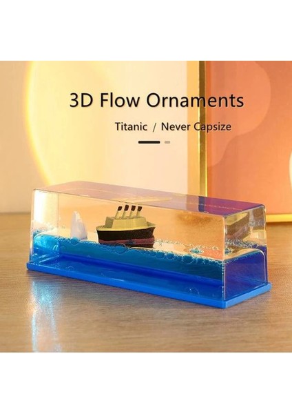 Batmayan Gemi fiyatları