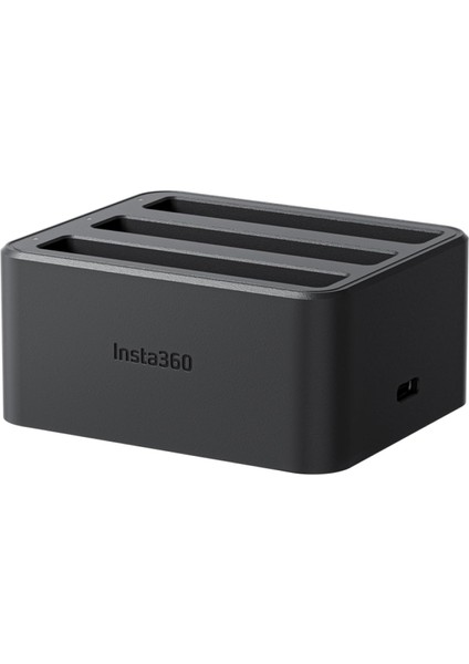 X4 Hızlı Şarj Hub