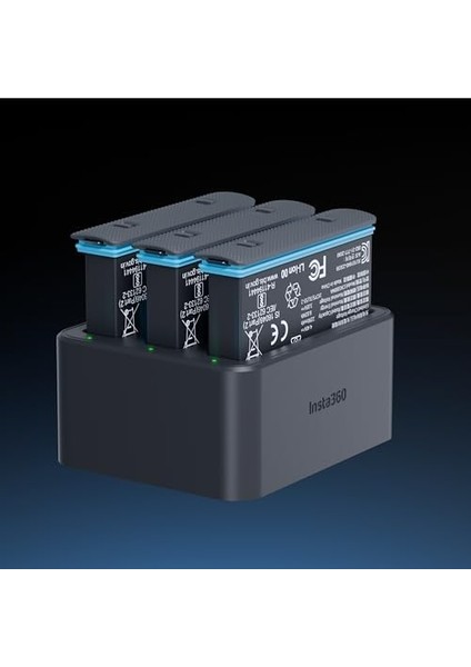 X4 Hızlı Şarj Hub modelleri