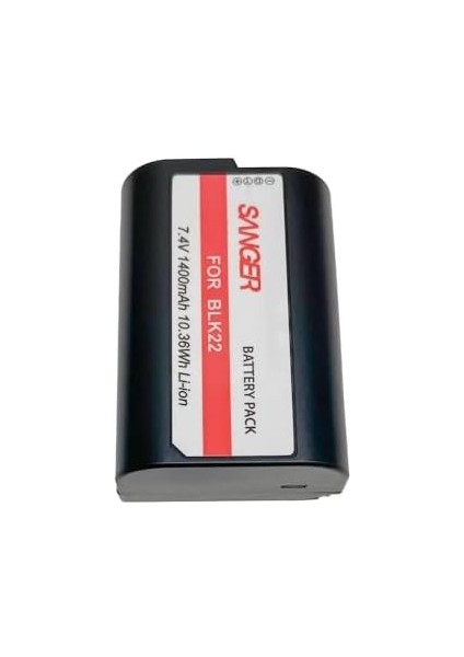 BLK22 Fotoğraf Makinesi Batarya fiyatları