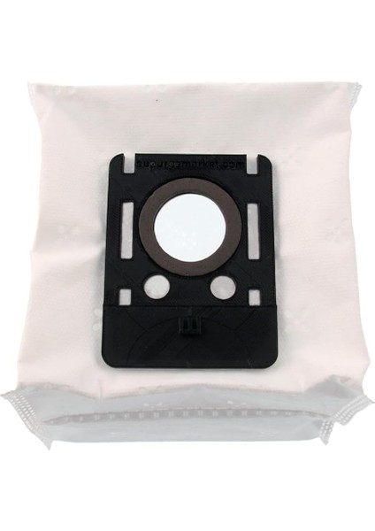 Imperium Robo RS9131, Beko RS8131 Uyumlu Süpürge Toz Torbası 1 Adet