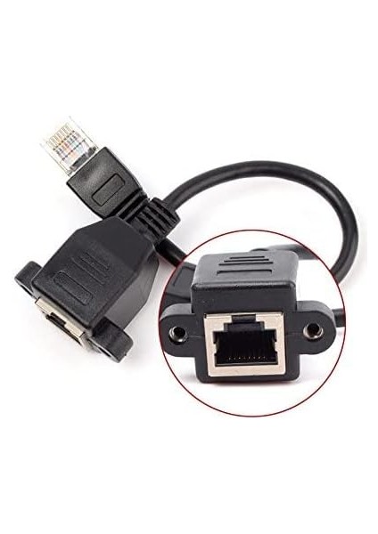 4932 Cat5 Cat6 Dişi Erkek Çevirici modelleri