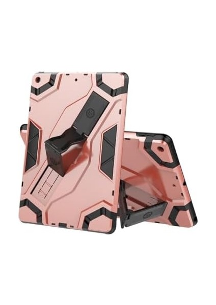 iPad Pro 11 ile Uyumlu Uyumlu Kılıf Özelliği El Geçmeli Tasarım 2mm Kamera Koruma Darbeye Dayanıklı Vegapad Model Siyah fiyatları