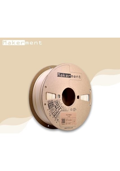 Pla, 1.75MM 1kg 3D Yazıcı Pla Filament (Fil Dişi) modelleri