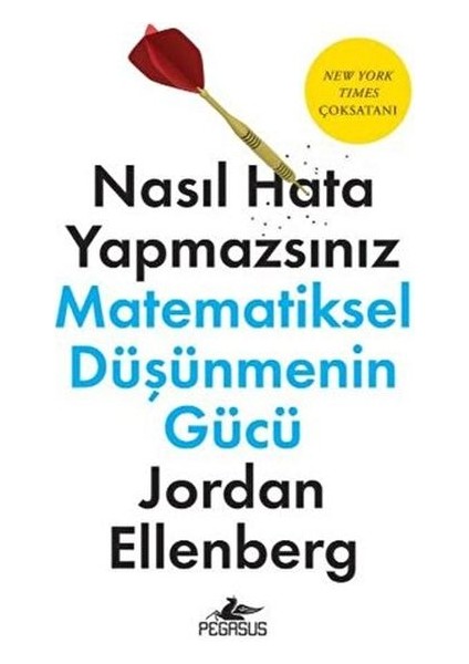 Nasıl Hata Yapmazsınız: Matematiksel Düşüncenin Gücü