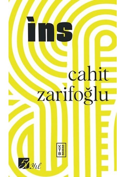 Ins (50. Yıl Özel Baskı)