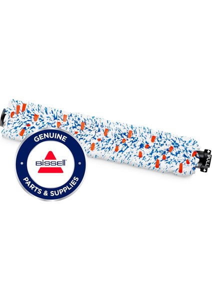 1868 Çok Yüzeyli Fırça Rulosu