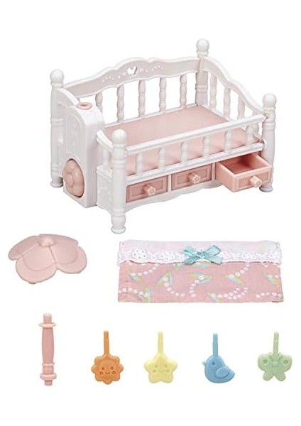 Families Dönenceli Beşik fiyatları