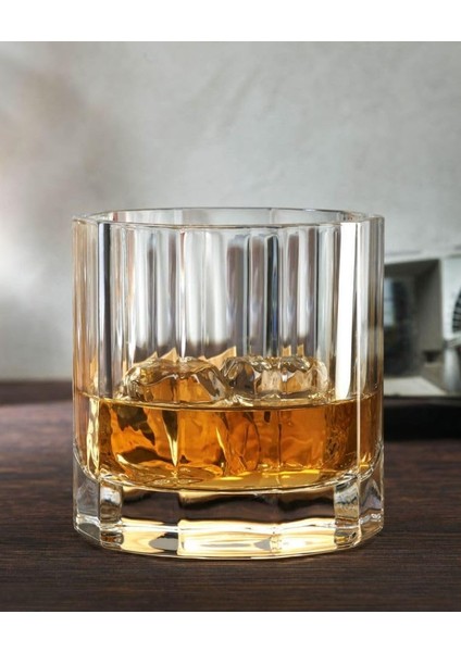 310 cc Churchill Viski Bardağı Şık Dayanıklı Tekli 1 Adet Kutulu modelleri