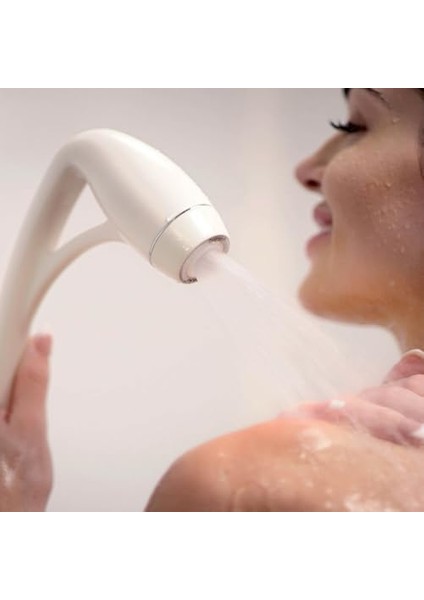 -" 26788 Bodyspa Rv El Duş - Beyaz") fiyatları