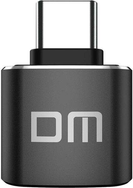 AD012 Type-C To USB 3.0 Otg Çevirici Dönüştürücü