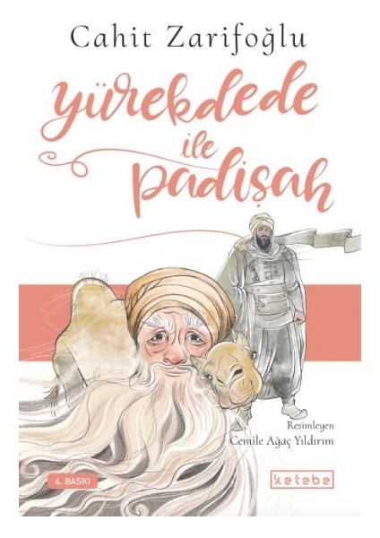 Yürekdede ile Padişah