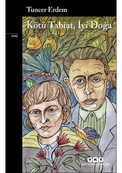 Kötü Tabiat, Iyi Doğa