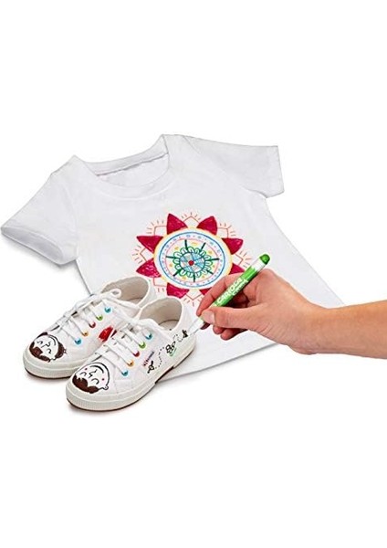 Keçeli Kumaş 10&apos;lu modelleri