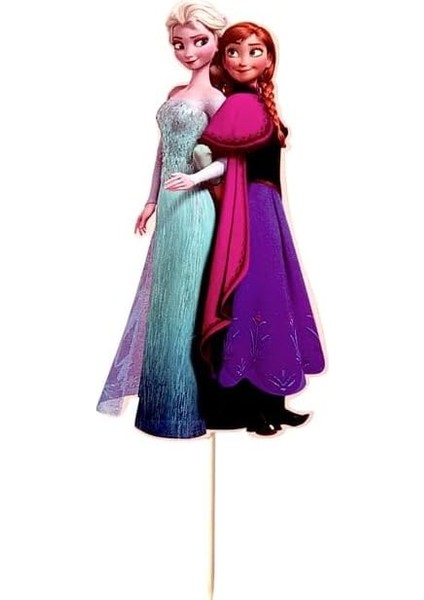 Temalı Pasta Süsü Seti, 5 Parça, 12 cm Yükseklik, Doğum Günü Parti Dekorasyonu fiyatları