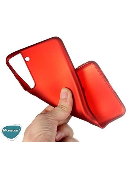 Silicone S21 Için Kılıf Lacivert [ S21 ile Uyumlu Kılıf - Lacivert] fiyatları