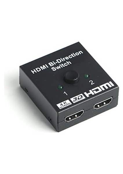 Dark DK-HD-SW201 2 Port HDMI Çoklayıcı Switch fiyatları