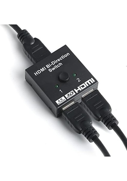 Dark DK-HD-SW201 2 Port HDMI Çoklayıcı Switch modelleri