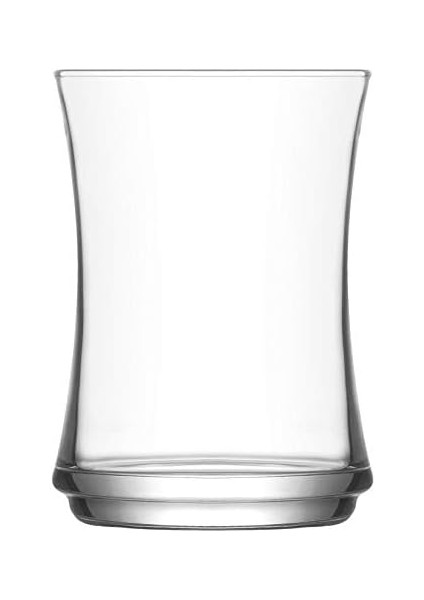 Lune 6&apos;lı Su Bardağı Seti, 225 cc fiyatları