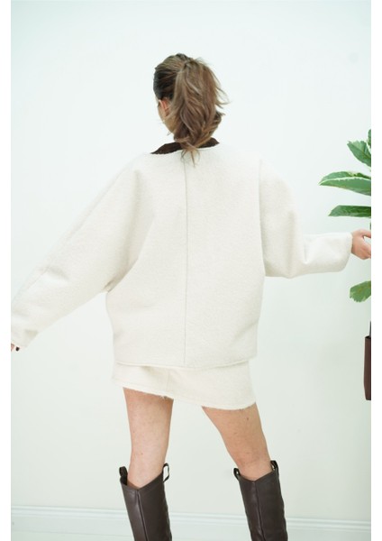 Bağlamalı Hırka modelleri