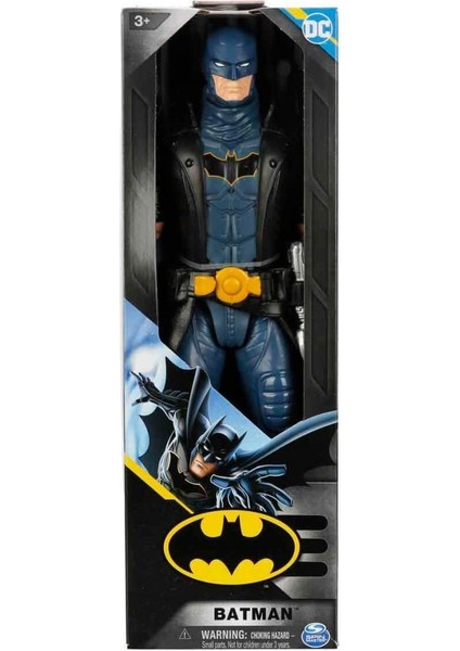 Batman Aksiyon Figürü S7 V2 30 cm - 6069259 (Lisinya) fiyatları