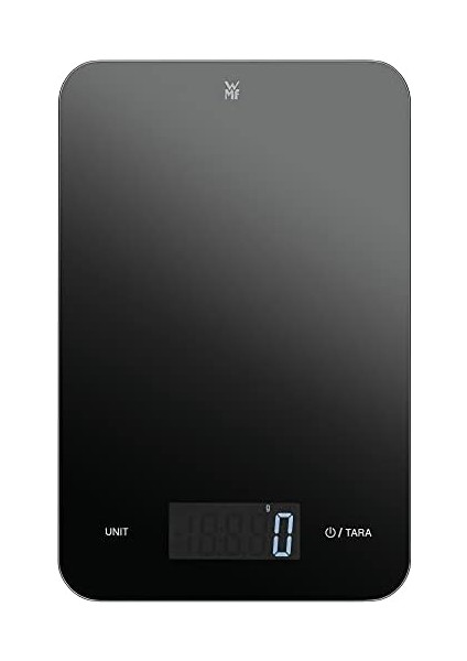 Dijital Mutfak Tartısı Siyah fiyatları