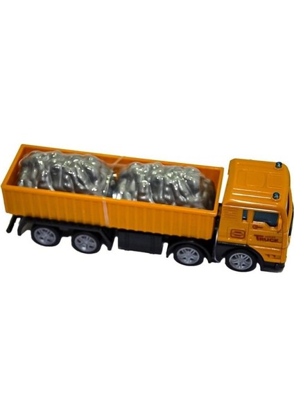 222-5 - Iş Makinası 1:55 - Kamyon (Lisinya)