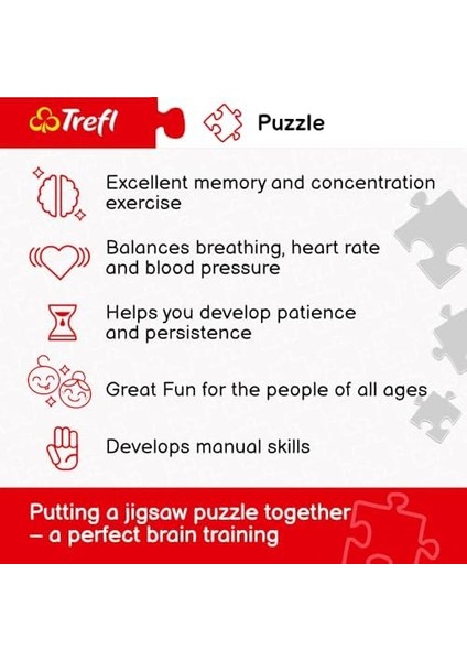 Puzzles "2000" -, Hırvatistan fiyatları