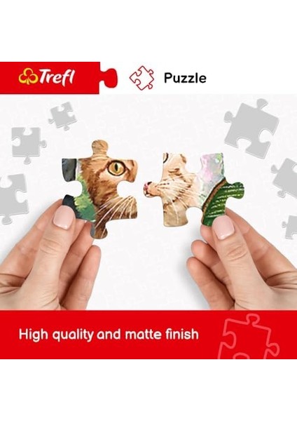 Puzzles "2000" -, Hırvatistan modelleri
