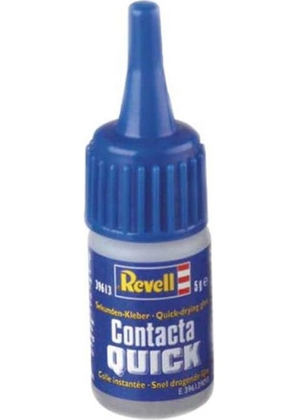 Yapıştırıcı 5gr - 39613