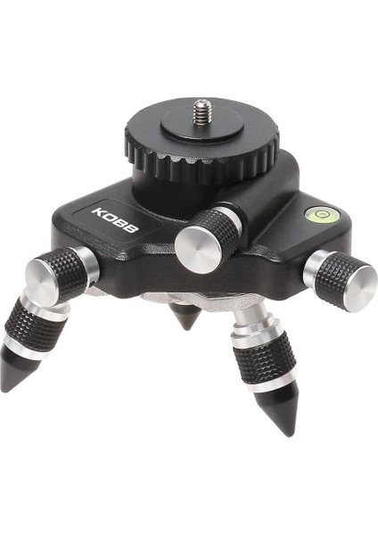 Kbl2 Üç Eksenli Ayarlanabilir Hizalama